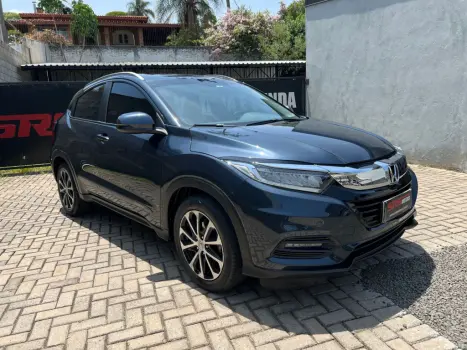 HONDA HR-V 1.8 16V 4P EXL FLEX AUTOMÁTICO CVT, Foto 11 HONDA HR-V 1.8 16V 4P EXL FLEX AUTOMÁTICO CVT, Foto 11