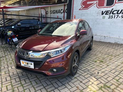 HONDA HR-V 1.8 16V 4P EX FLEX AUTOMÁTICO CVT, Foto 2 HONDA HR-V 1.8 16V 4P EX FLEX AUTOMÁTICO CVT, Foto 2