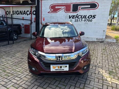 HONDA HR-V 1.8 16V 4P EX FLEX AUTOMÁTICO CVT, Foto 3 HONDA HR-V 1.8 16V 4P EX FLEX AUTOMÁTICO CVT, Foto 3