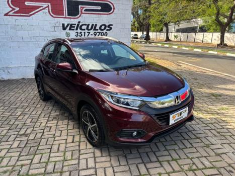 HONDA HR-V 1.8 16V 4P EX FLEX AUTOMÁTICO CVT, Foto 4 HONDA HR-V 1.8 16V 4P EX FLEX AUTOMÁTICO CVT, Foto 4