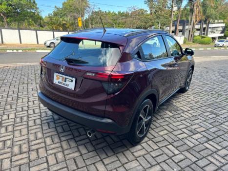 HONDA HR-V 1.8 16V 4P EX FLEX AUTOMÁTICO CVT, Foto 5 HONDA HR-V 1.8 16V 4P EX FLEX AUTOMÁTICO CVT, Foto 5