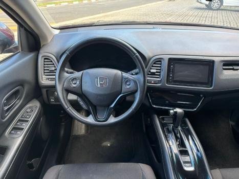 HONDA HR-V 1.8 16V 4P EX FLEX AUTOMÁTICO CVT, Foto 8 HONDA HR-V 1.8 16V 4P EX FLEX AUTOMÁTICO CVT, Foto 8