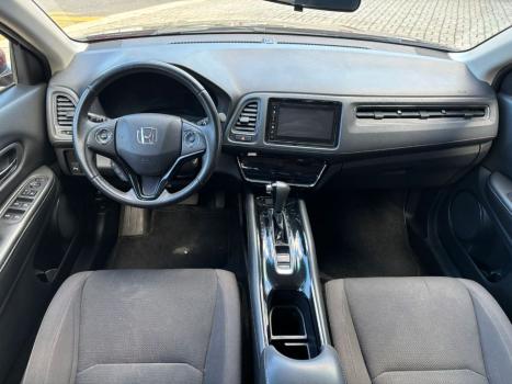 HONDA HR-V 1.8 16V 4P EX FLEX AUTOMÁTICO CVT, Foto 9 HONDA HR-V 1.8 16V 4P EX FLEX AUTOMÁTICO CVT, Foto 9