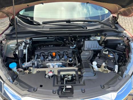 HONDA HR-V 1.8 16V 4P EX FLEX AUTOMÁTICO CVT, Foto 13 HONDA HR-V 1.8 16V 4P EX FLEX AUTOMÁTICO CVT, Foto 13