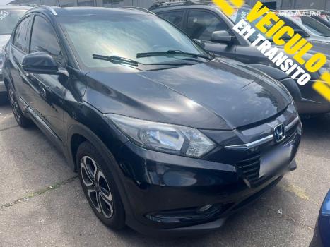 HONDA HR-V 1.8 16V 4P EXL FLEX AUTOMTICO CVT, Foto 1