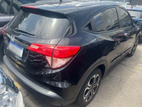 HONDA HR-V 1.8 16V 4P EXL FLEX AUTOMTICO CVT, Foto 2