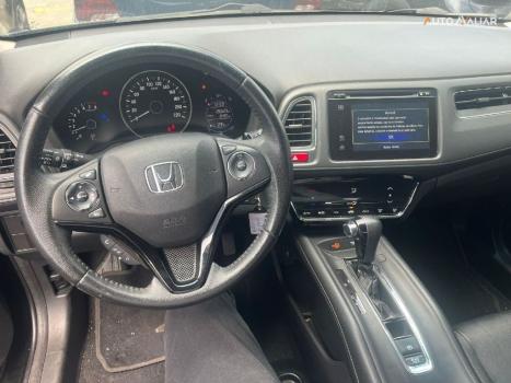 HONDA HR-V 1.8 16V 4P EXL FLEX AUTOMTICO CVT, Foto 3