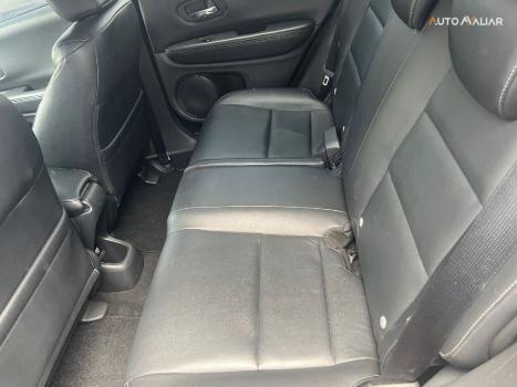 HONDA HR-V 1.8 16V 4P EXL FLEX AUTOMTICO CVT, Foto 5