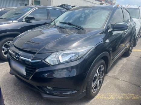 HONDA HR-V 1.8 16V 4P EXL FLEX AUTOMTICO CVT, Foto 6