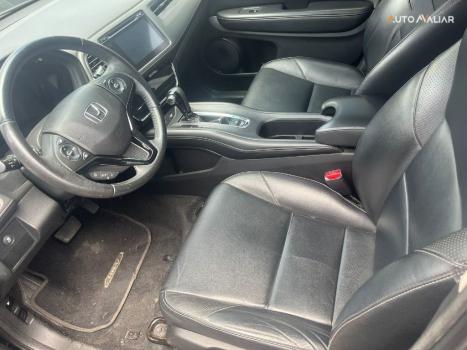 HONDA HR-V 1.8 16V 4P EXL FLEX AUTOMTICO CVT, Foto 7