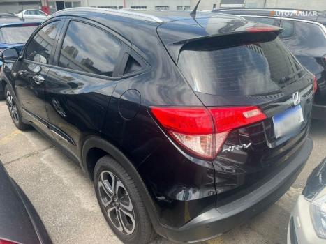 HONDA HR-V 1.8 16V 4P EXL FLEX AUTOMTICO CVT, Foto 8