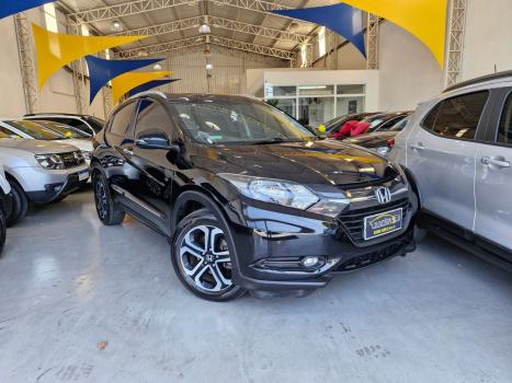 HONDA HR-V 1.8 16V 4P EXL FLEX AUTOMTICO CVT, Foto 1