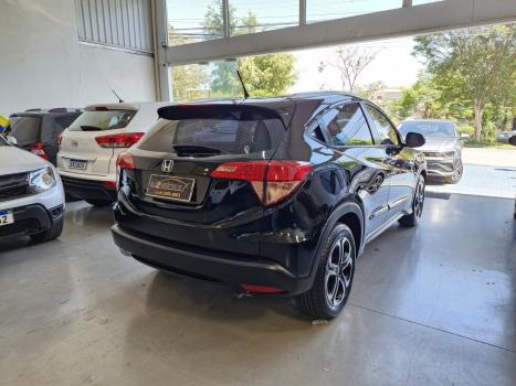 HONDA HR-V 1.8 16V 4P EXL FLEX AUTOMTICO CVT, Foto 2