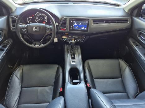 HONDA HR-V 1.8 16V 4P EXL FLEX AUTOMTICO CVT, Foto 3