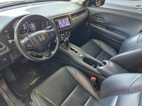 HONDA HR-V 1.8 16V 4P EXL FLEX AUTOMTICO CVT, Foto 4