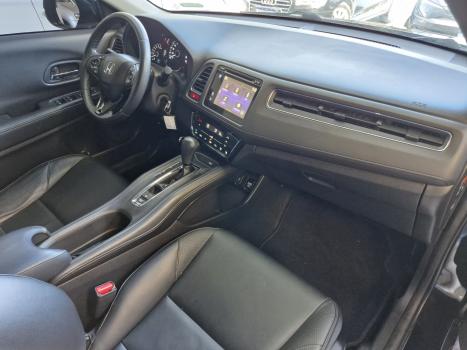 HONDA HR-V 1.8 16V 4P EXL FLEX AUTOMTICO CVT, Foto 5