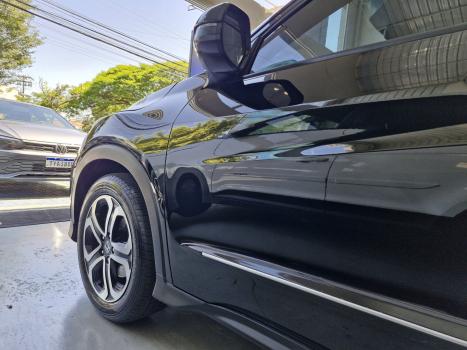 HONDA HR-V 1.8 16V 4P EXL FLEX AUTOMTICO CVT, Foto 6