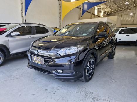 HONDA HR-V 1.8 16V 4P EXL FLEX AUTOMTICO CVT, Foto 7