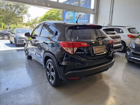 HONDA HR-V 1.8 16V 4P EXL FLEX AUTOMTICO CVT, Foto 8