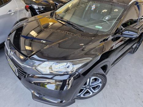 HONDA HR-V 1.8 16V 4P EXL FLEX AUTOMTICO CVT, Foto 9