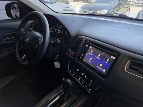 HONDA HR-V 1.8 16V 4P EXL FLEX AUTOMTICO CVT, Foto 10