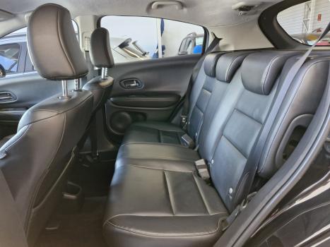 HONDA HR-V 1.8 16V 4P EXL FLEX AUTOMTICO CVT, Foto 11