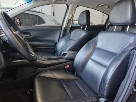 HONDA HR-V 1.8 16V 4P EXL FLEX AUTOMTICO CVT, Foto 12