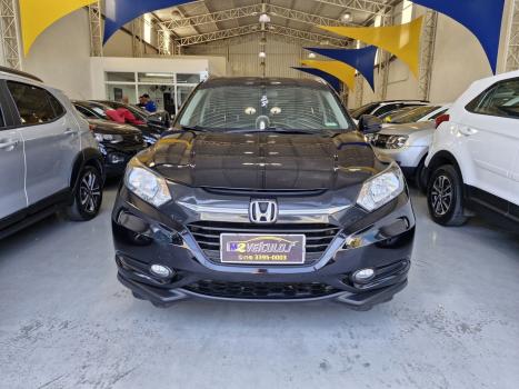HONDA HR-V 1.8 16V 4P EXL FLEX AUTOMTICO CVT, Foto 13