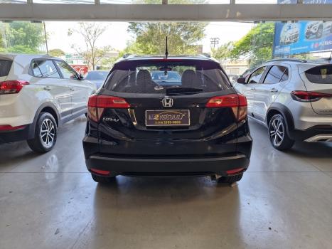 HONDA HR-V 1.8 16V 4P EXL FLEX AUTOMTICO CVT, Foto 14