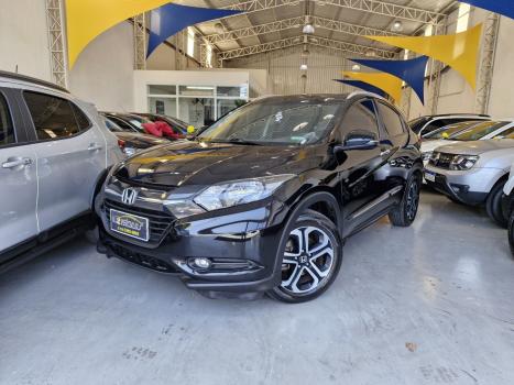 HONDA HR-V 1.8 16V 4P EXL FLEX AUTOMTICO CVT, Foto 15