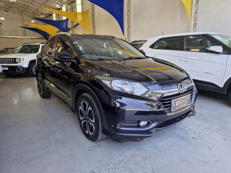HONDA HR-V 1.8 16V 4P EXL FLEX AUTOMTICO CVT, Foto 16