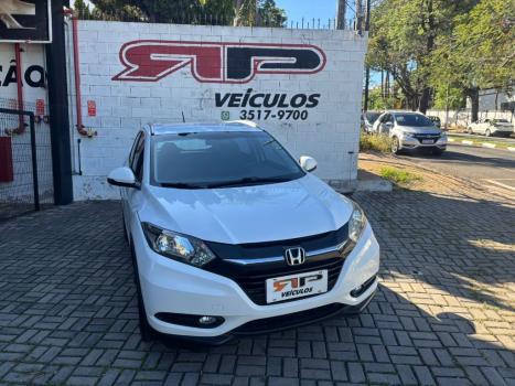 HONDA HR-V 1.8 16V 4P EXL FLEX AUTOMTICO CVT, Foto 1