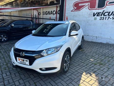 HONDA HR-V 1.8 16V 4P EXL FLEX AUTOMTICO CVT, Foto 2
