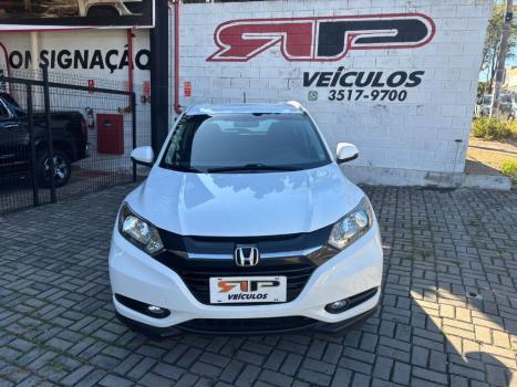 HONDA HR-V 1.8 16V 4P EXL FLEX AUTOMTICO CVT, Foto 3