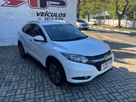 HONDA HR-V 1.8 16V 4P EXL FLEX AUTOMTICO CVT, Foto 4