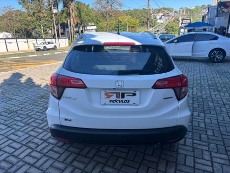 HONDA HR-V 1.8 16V 4P EXL FLEX AUTOMTICO CVT, Foto 5
