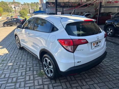 HONDA HR-V 1.8 16V 4P EXL FLEX AUTOMTICO CVT, Foto 6