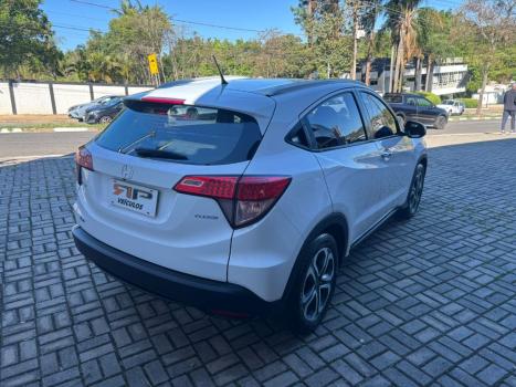 HONDA HR-V 1.8 16V 4P EXL FLEX AUTOMTICO CVT, Foto 7