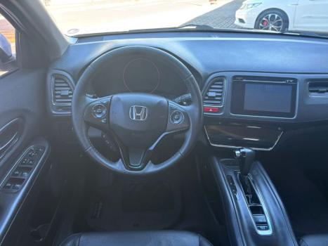 HONDA HR-V 1.8 16V 4P EXL FLEX AUTOMTICO CVT, Foto 8