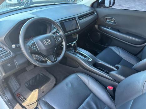 HONDA HR-V 1.8 16V 4P EXL FLEX AUTOMTICO CVT, Foto 10