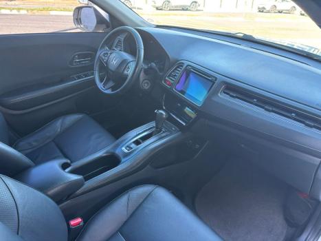 HONDA HR-V 1.8 16V 4P EXL FLEX AUTOMTICO CVT, Foto 11