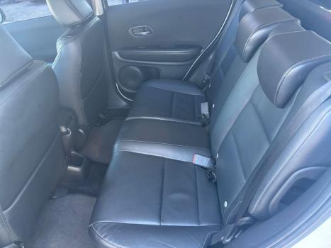 HONDA HR-V 1.8 16V 4P EXL FLEX AUTOMTICO CVT, Foto 12