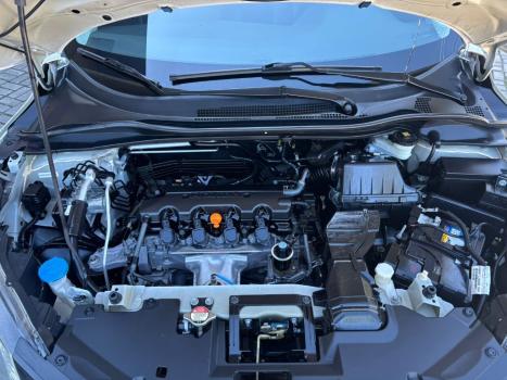 HONDA HR-V 1.8 16V 4P EXL FLEX AUTOMTICO CVT, Foto 13