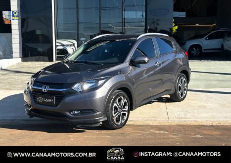 HONDA HR-V 1.8 16V 4P EXL FLEX AUTOMÁTICO CVT, Foto 2 HONDA HR-V 1.8 16V 4P EXL FLEX AUTOMÁTICO CVT, Foto 2