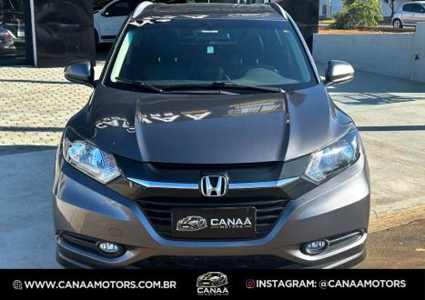 HONDA HR-V 1.8 16V 4P EXL FLEX AUTOMÁTICO CVT, Foto 3 HONDA HR-V 1.8 16V 4P EXL FLEX AUTOMÁTICO CVT, Foto 3
