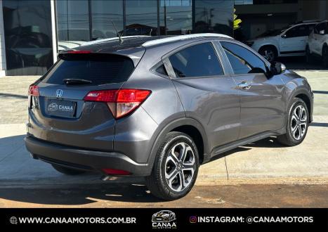 HONDA HR-V 1.8 16V 4P EXL FLEX AUTOMÁTICO CVT, Foto 5 HONDA HR-V 1.8 16V 4P EXL FLEX AUTOMÁTICO CVT, Foto 5