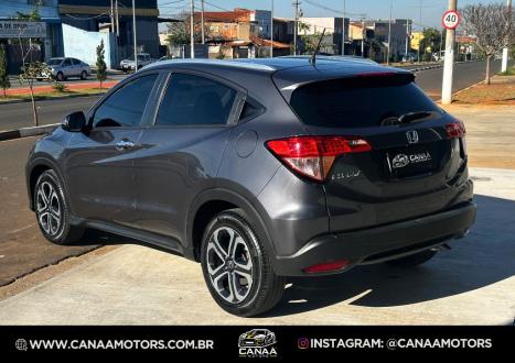 HONDA HR-V 1.8 16V 4P EXL FLEX AUTOMÁTICO CVT, Foto 7 HONDA HR-V 1.8 16V 4P EXL FLEX AUTOMÁTICO CVT, Foto 7