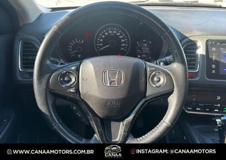 HONDA HR-V 1.8 16V 4P EXL FLEX AUTOMÁTICO CVT, Foto 12 HONDA HR-V 1.8 16V 4P EXL FLEX AUTOMÁTICO CVT, Foto 12