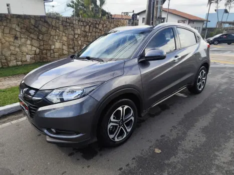 HONDA HR-V 1.8 16V 4P EXL FLEX AUTOMTICO CVT, Foto 2
