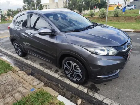 HONDA HR-V 1.8 16V 4P EXL FLEX AUTOMTICO CVT, Foto 3